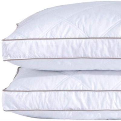 China Downproof Factory Price Cotton Down Proof Fabric Pillow Case for sale