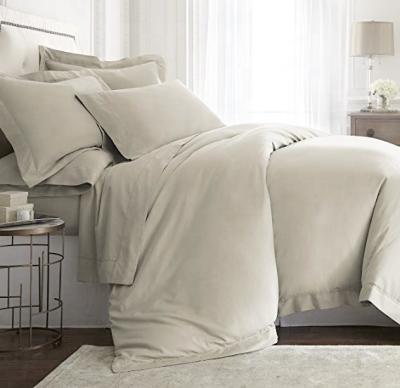 China 100% High Quality Single Tencel Bedding Duvet Cover Sheet Sets for sale