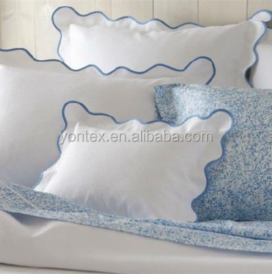 China Satin Hospital Bed Set for sale