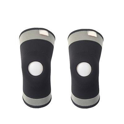 China Wholesale High Quality Comfortable Daily Life Sports Wear Power Knee Joint Support, Knee Pads for sale