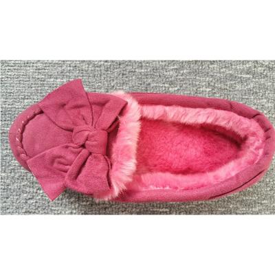 China Wholesale Suitable Thermal Luxury Ladies Fluffy Slippers Customized Logo for sale