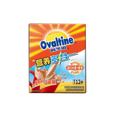 China Ovaltine Cocoa Powder Mix Breakfast Mix Ovaltine Independent Packaging for sale