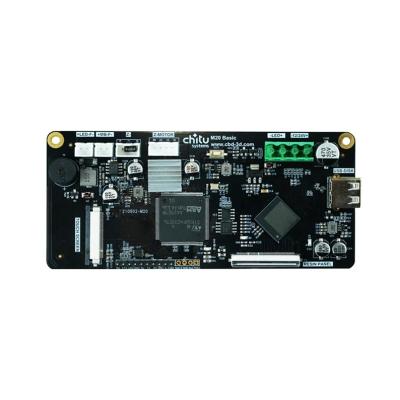 China New Type Stocked 5 Inch 4k Lcd Printer Customized Cheap Mono Motherboard Chitu M20 Core for sale