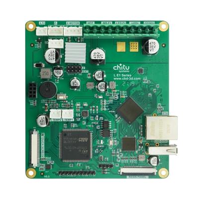 China Made in China high quality Chitu E10 lite lcd 3d printer control motherboard for sale