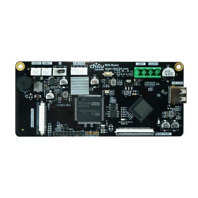 China Various 3d printer factory manufacture base board control main board Chitu M20 for sale