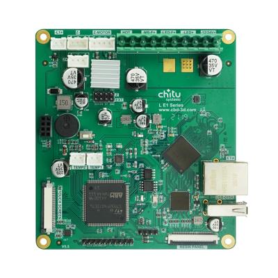 China Best selling goods using high quality 3d printer control board for Chitu 2021 E10 lite for sale