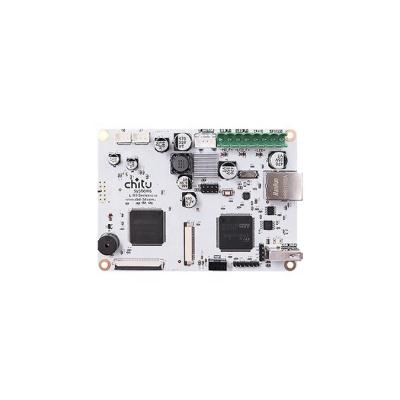 China Factory Supply STM32F407 8.9 Inch 4k LCD 3d Printer Motherboard CHITU L M1 Monochrome for sale