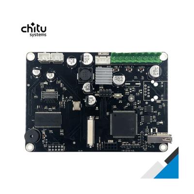 China Factory sale various inch lcd 3d printer motherboard control board 6.08 120*85mm for sale