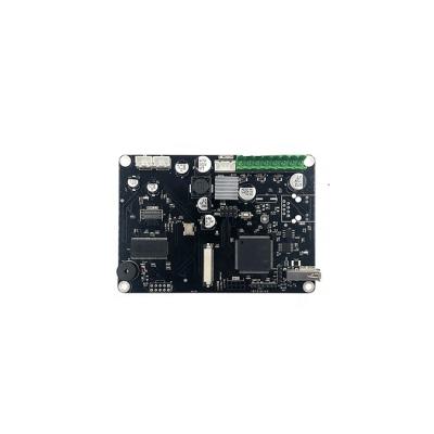 China Manufacturer 6.08 120*85mm Professional Mono Inch 2k Wifi Lcd 3d Printer Motherboard for sale