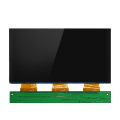 China Widely used special design 12.8 inch 5448*3064 mono lcd for lcd 3d printer 12.8inch for sale