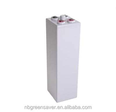 China Toys Tubular Opzv 2V 420Ah Battery for sale