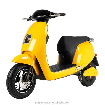 China MLY series electric scooter with EEC MLY series electric scooter with EEC for sale