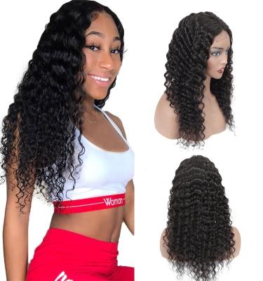 China Lavishbeauty Silky Straight Hair Wigs For Women Full Color Glueless HD Lace Front Wigs Headband Human Hair Wigs Brazilian Virgin Hair 10A Human Hair Wigs for sale