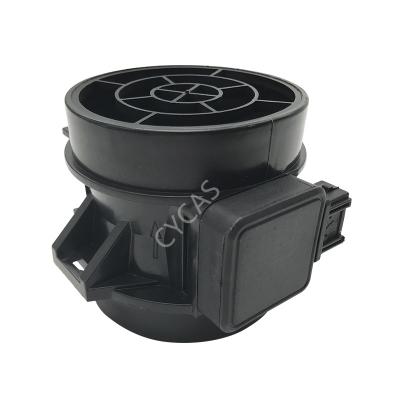 China Air Flow Meter 5WK9605 For BMW E36 E38 E39 E46 Land Rover Freelander Suzuki Verona 5WK9605 1362-1432356 28164-37100 11*9*6cm for sale