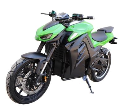 China 2022 Popular Design Safety Adult Bike 2000W ccHydraulic Electric Sport Motorcycle 17 for sale