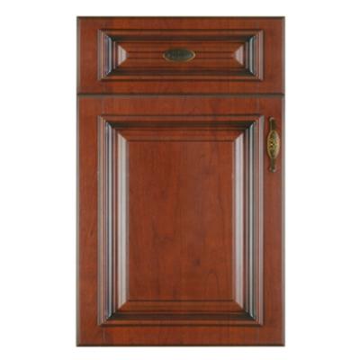 China Wholesale New Arrivals Antique Modular Sideboards PVC Sideboard Door for sale