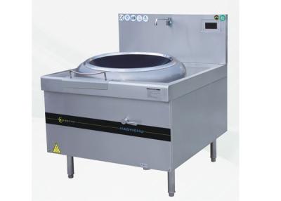 China Commercial Cooking Equipment Automatic Deep Fryer Machine OEM / ODM Available for sale