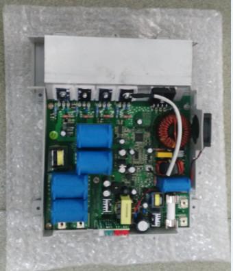 China Plastic Shell PCB Control Board For Induction Range OEM / ODM Available for sale