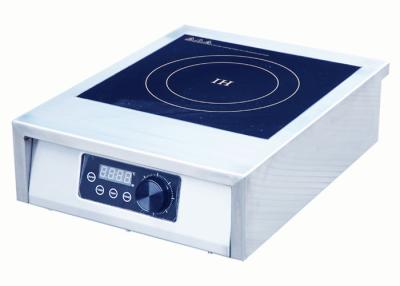 China Customized Induction Cooktop Stove , Durable Induction Cooking Plate Easy Clean for sale