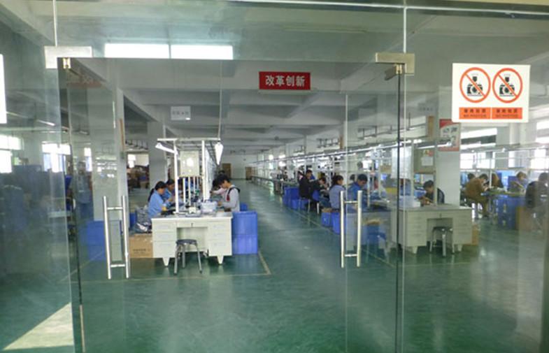 Verified China supplier - Shenzhen Braveman Technology Co., Ltd.