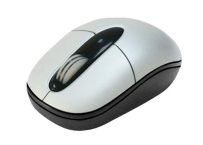 China Cool long range Bluetooth Wireless Mouse ergonomic gaming mice 4.5V - 5.5V for sale