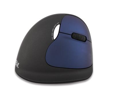 China Drahtlose Maus des Knopfes 2.4G USB 3D der Gewohnheits-6 für PC, ergonomische vertikale Mäuse zu verkaufen