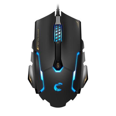 China High performance Comfort Wired dpi optical mouse for gaming 500 dpi mouse for sale