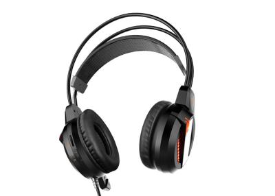 China 32Ω Stereo Gaming headset For Computer / PC / Laptop for sale