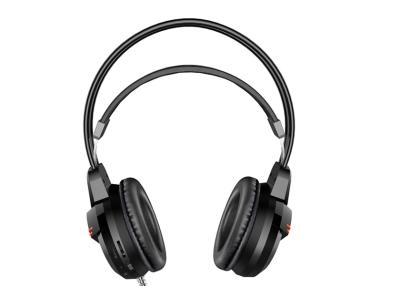 China CM800 Stereo Gaming headset For Computer / PC / Laptop for sale