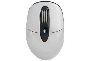 China Mini Desktop computers Bluetooth Wireless Gaming mouse 1000 dpi for sale