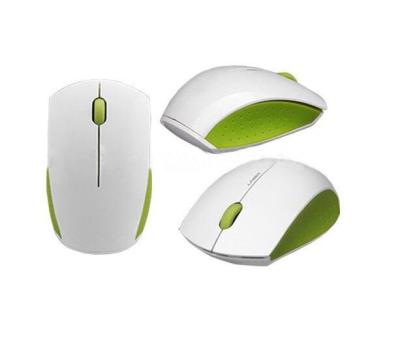 China High Performance 1000 / 1600 DPI small bluetooth wireless gaming mouse computer accessories for sale