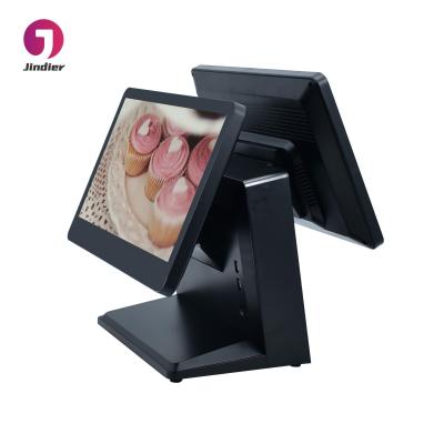 China Smart Retail Store Windows Hardware POS Terminal Android Touch Screen All In One for sale