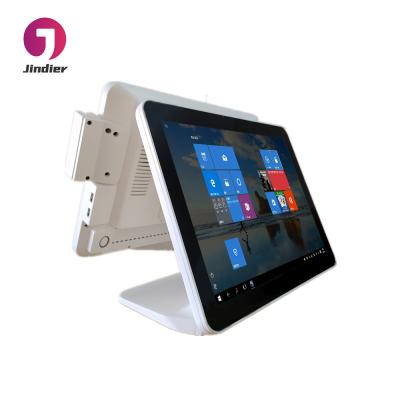 China Retail Store Factory POS Tablet Epos All In One POS for sale