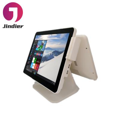 China Retail Store Low Price 15 POS Castle POS Capacitive Touch POS System for sale