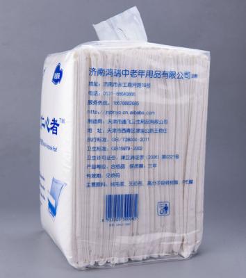 China Printed Disposable Best Care Pads Mens Urine Leakage Pads Urine Leakage Pads Men for sale