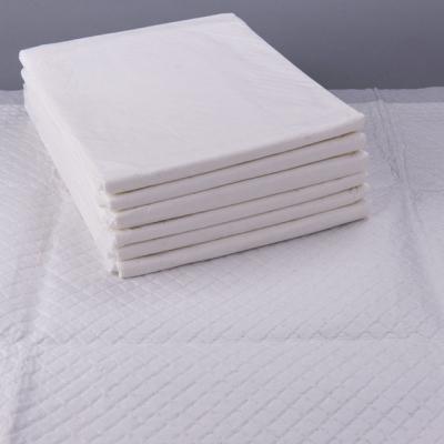 China Printed Sterile Urine Pad Male Urinary Pads Push In Pee Pads Adults for sale