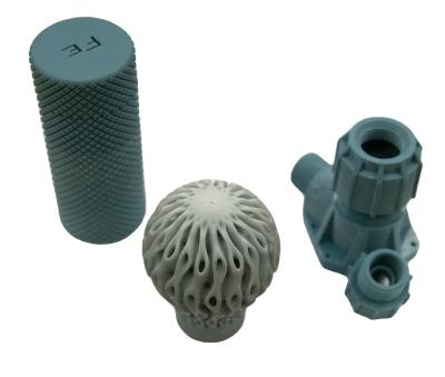 China Massive Plastics 3d Printing Producing Cheap And Fast Fast ISO 9001 Low MOQ Professional Plastic Parts for sale