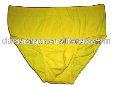 China Man Viable Hot Sexy Underwear Brief for sale