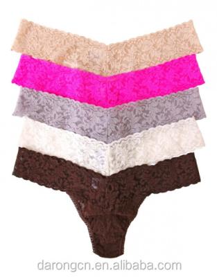 China Comfortable Bikini Women's Panties for sale