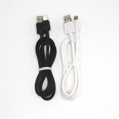 China Safe Fast and Durable Fast Charging USB Data Cable All Copper Core Fast Charging Data Cable for Mobile Phone Charging Data Cable for sale