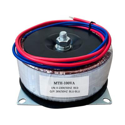 China 600A/10A 2.5va Electronic High Voltage Toroidal Current Transformer China Supplier for sale