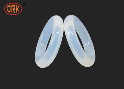 China FDA Transparent Food Grade Rubber Seals for sale