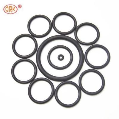 China C/S 1.78mm - 31mm High Temp Silicone O Rings For Cars O Ring Gasket for sale