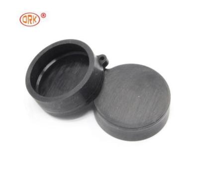 China 1.78mm - 31mm Bonded  Rubber Metal Bushing Customization Requirement for sale