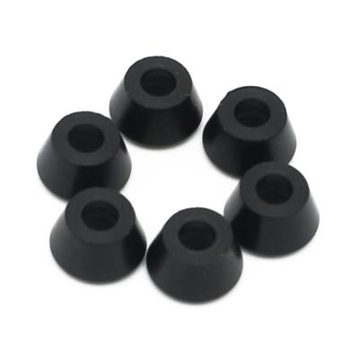 China Rubber Feet for Cutting Boards Cross-Section C/S 1.78mm-31mm Durable Other Rubber Products for sale