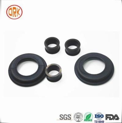 China Tolerance Standard EPDM Valve Rubber Seal Temperature Minus 60 - 350 Degree Series Covers for sale