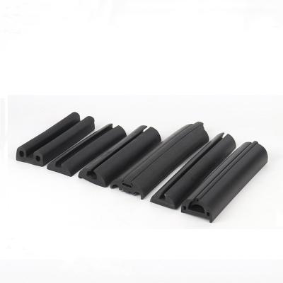 China Custom Automotive Rubber Seals Door EPDM Window Seals For Sealing Strip for sale