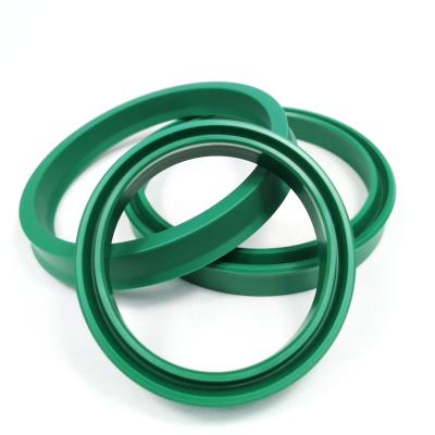 Cina EPDM NBR Silicone gomma piston Seal per Multi-Gau Polyurethane Hydraulic Oil Seal Kit in vendita