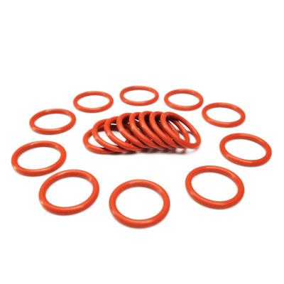 China 100% Inspection O-Rings Seals for Industrial Applications Various Sizes and Designs for sale