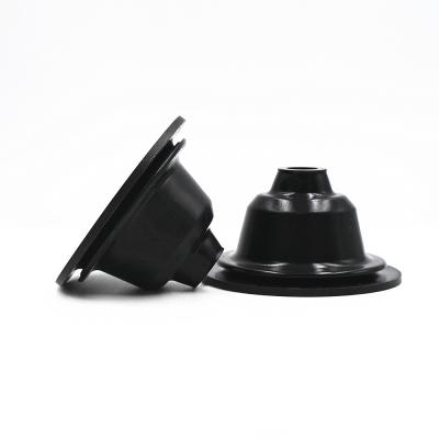 China High Durable NBR EPDM Rubber Seal Silicone Rubber Cover Bellows Mechanical  Seal for sale